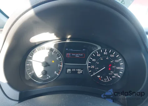 2013 Nissan Altima 2.5 S from USA, damaged, VIN 1N4AL3AP8DC291446